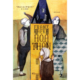 Sách nhã nam - hóa thân