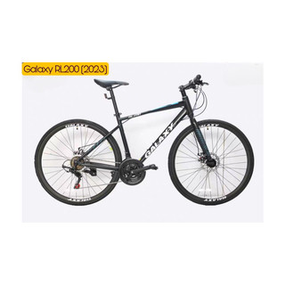 Xe đạp thể thao galaxy RL200
