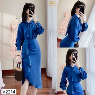 Đầm dự tiệc cao cấp