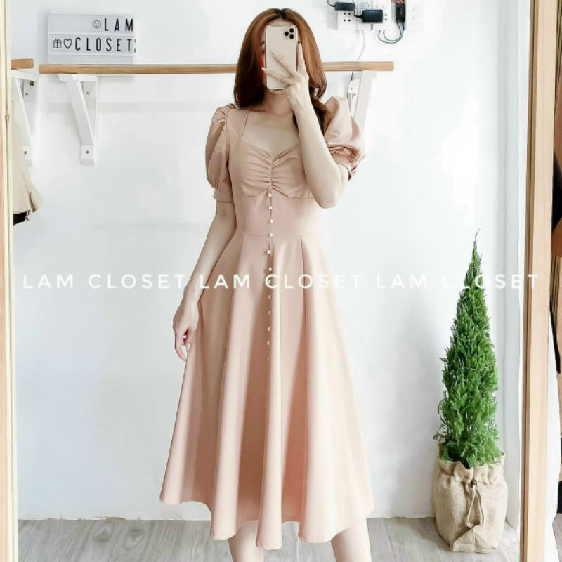 Đầm dự tiệc cao cấp