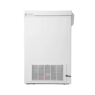 [BD150] - [MIỄN PHÍ GIAO LẮP] - Tủ Đông Alaska 150 Lít BD-150