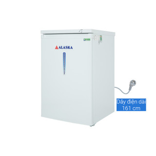 IF-11 Tủ đông đứng Alaska 100 lít IF-11 [MIỄN PHÍ GIAO LẮP HCM]