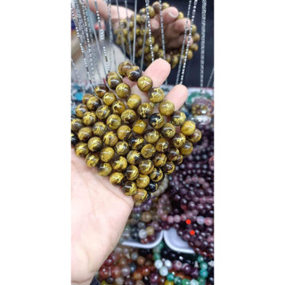 Vòng đá đeo tay chạm rồng