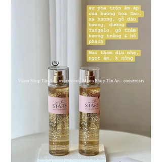 Xịt Thơm Body BATH & BODY WORKS