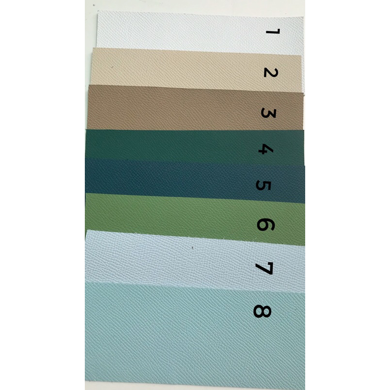 Phôi da đồng hồ epsom hass