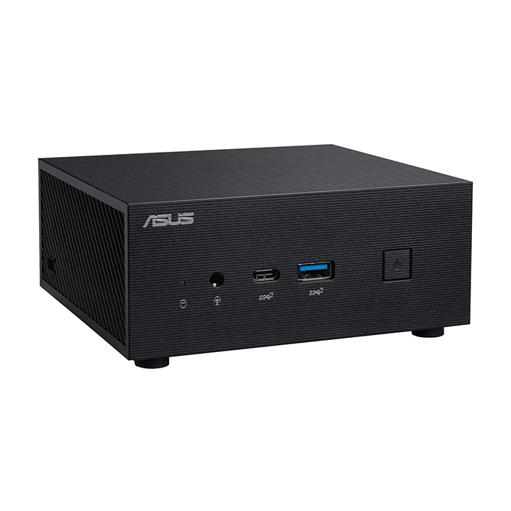 Máy tính Mini PC Asus PN63 i5-1135G7 PN63-S1-B-S5014MV