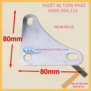 Pát Sắt Bắt Dùng Trong Kệ V Lỗ, Ke góc lắp kệ sắt V lỗ đa năng. Pass góc kệ sắt V lỗ đa năng. Sắt V3, V4, V3x5, V4x6