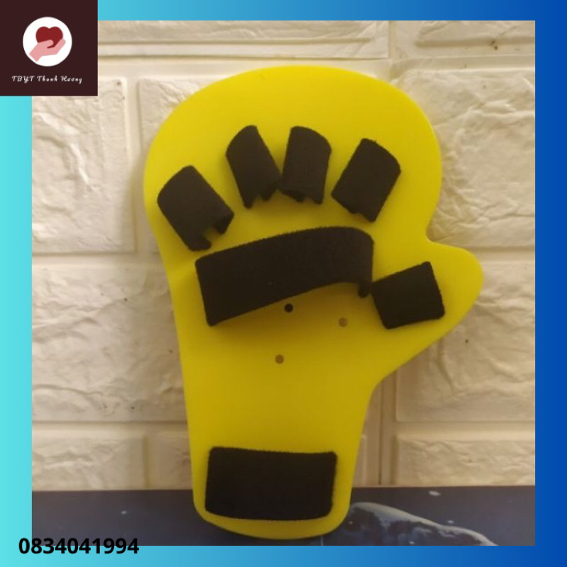 Nẹp cố định bàn ngón tay