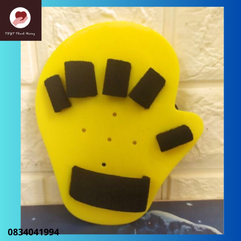 Nẹp cố định bàn ngón tay