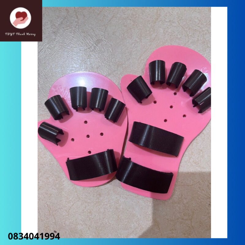 Nẹp cố định bàn ngón tay