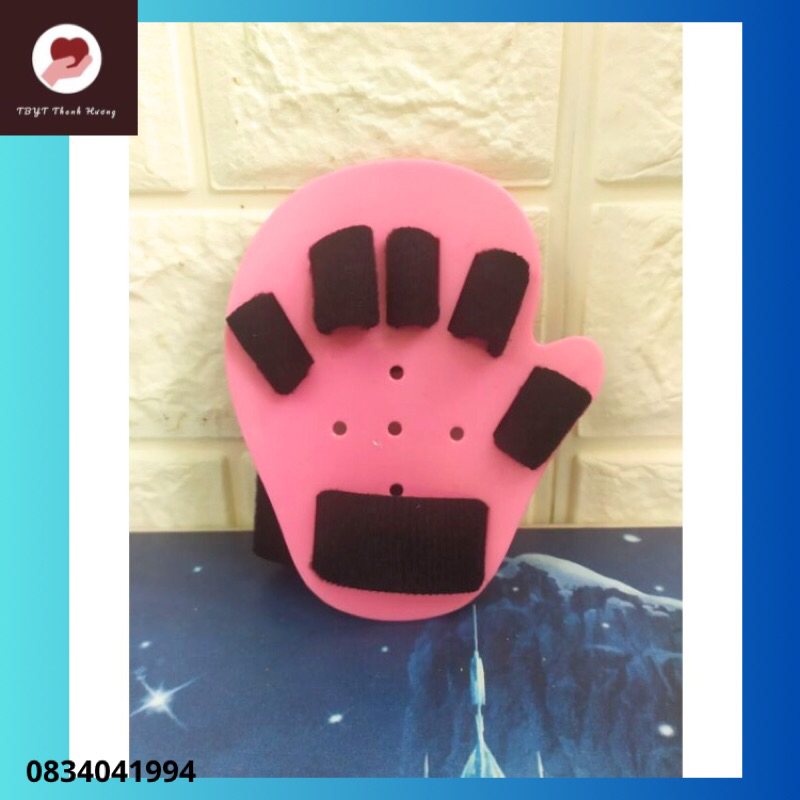 Nẹp cố định bàn ngón tay