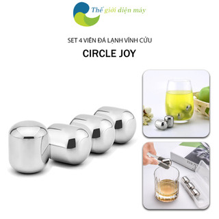 Đá lạnh vĩnh cửu Xiaomi Circle Joy không tan - Shop Thế giới điện máy