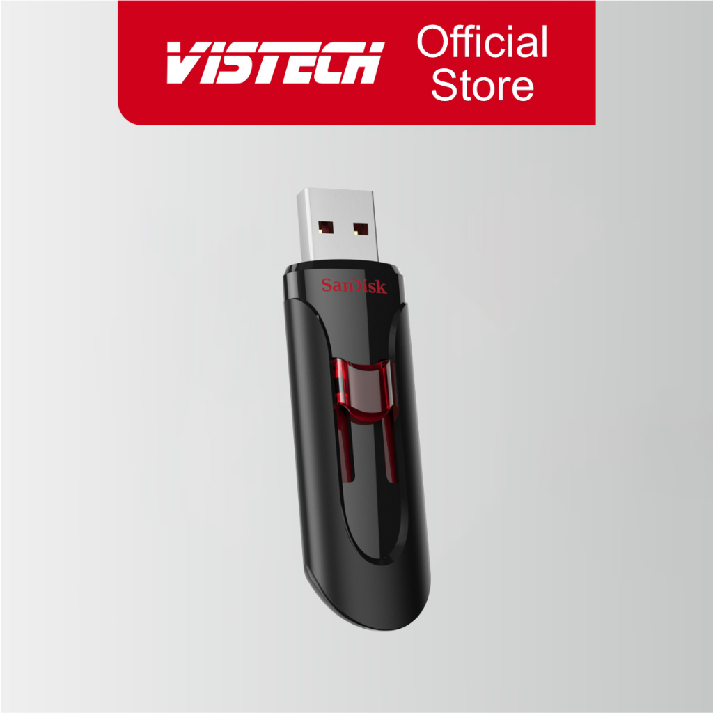 USB Sandisk CZ600 USB 3.0
