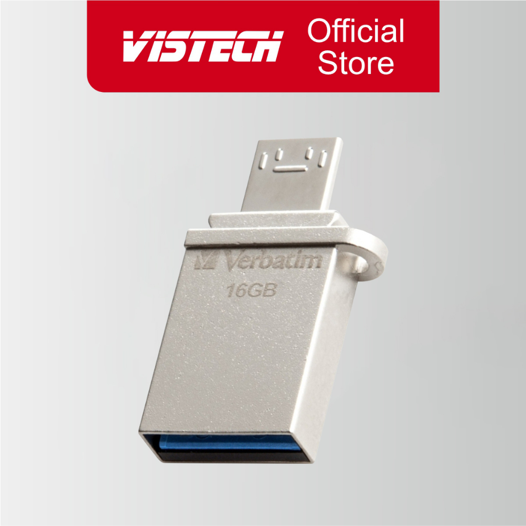 USB Verbatim Store'nGo c Micro USB 3.0 64 GB 49827