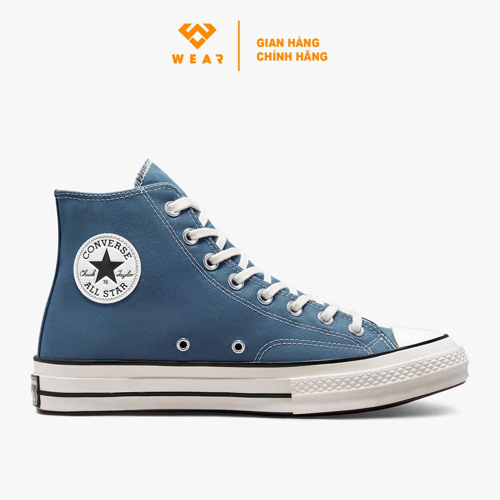 Giày Converse Chuck 70 Deep Waters - A00752C