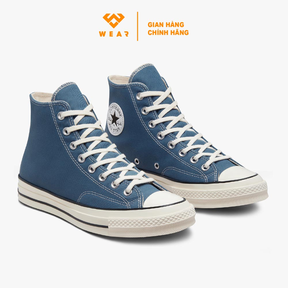 Giày Converse Chuck 70 Deep Waters - A00752C