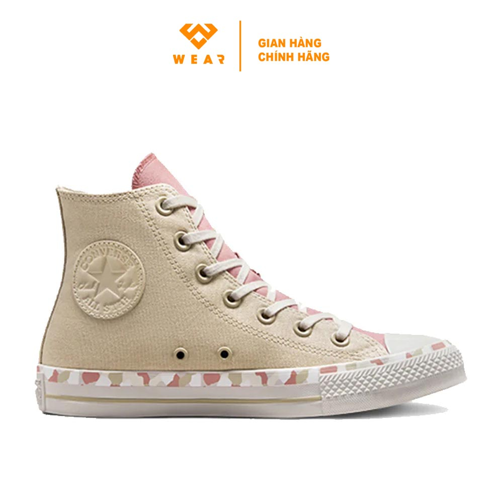 Giày Converse Chuck Taylor All Star Marbled - A02876C