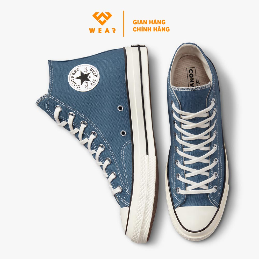 Giày Converse Chuck 70 Deep Waters - A00752C