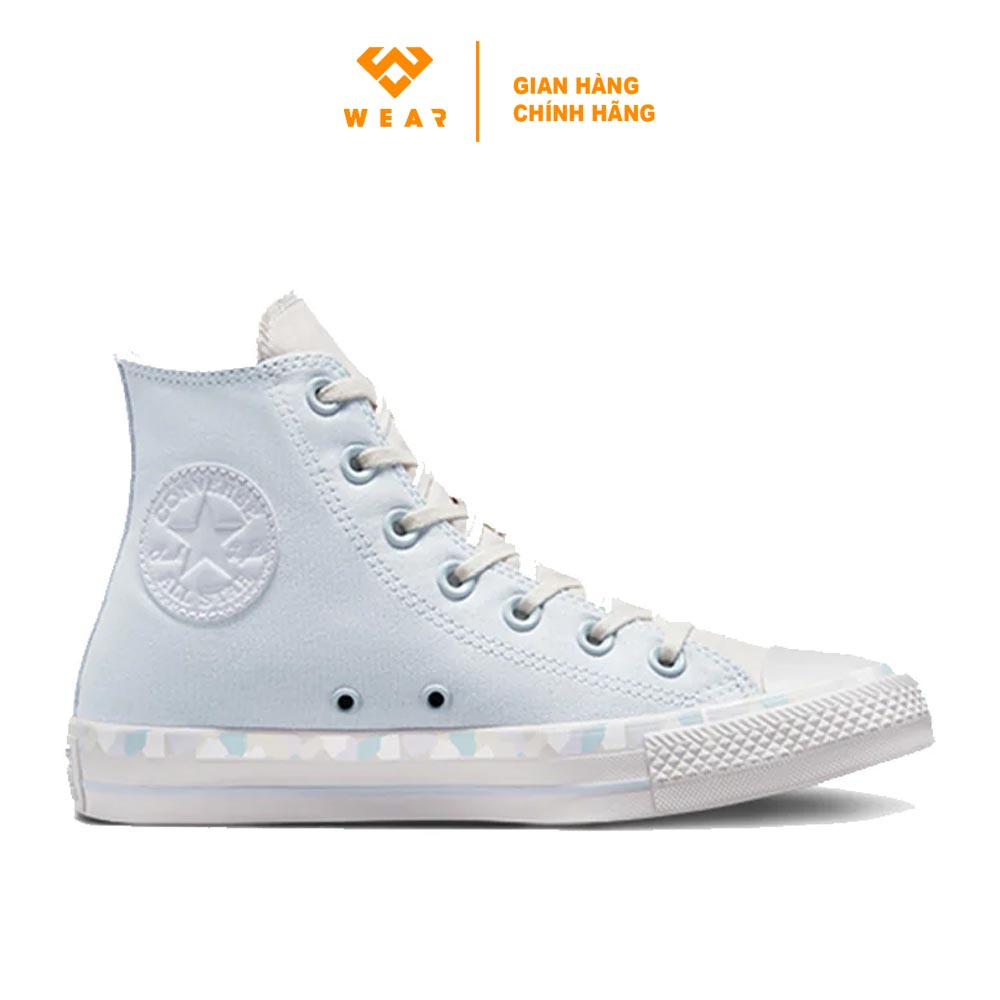 Giày Converse Chuck Taylor All Star Marbled - A02877C