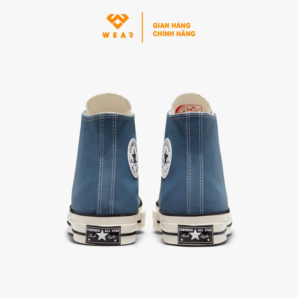 Giày Converse Chuck 70 Deep Waters - A00752C