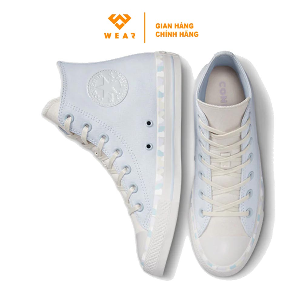 Giày Converse Chuck Taylor All Star Marbled - A02877C