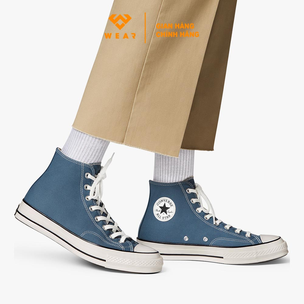 Giày Converse Chuck 70 Deep Waters - A00752C