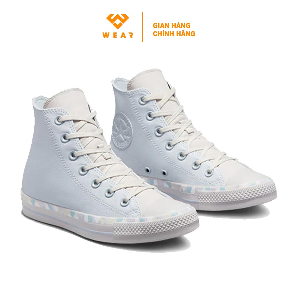 Giày Converse Chuck Taylor All Star Marbled - A02877C