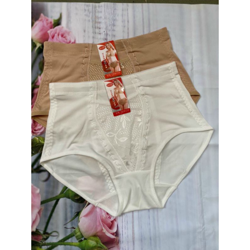 Quần gen định hình giảm mỡ có túi giữa (2817)