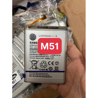 Pin samsung m51 loại a tốt