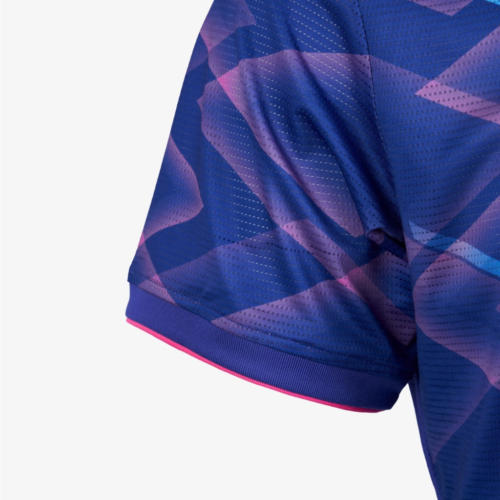 ÁO POLO THỂ THAO WINNER