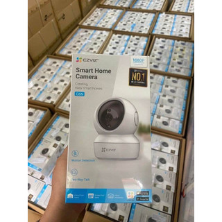 Camera Wifi 360 độ EZVIZ C6N 4MP 2k