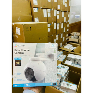 Camera Wifi 360 độ EZVIZ C6N 4MP 2k