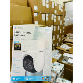 Camera Wifi 360 độ EZVIZ C6N 4MP 2k