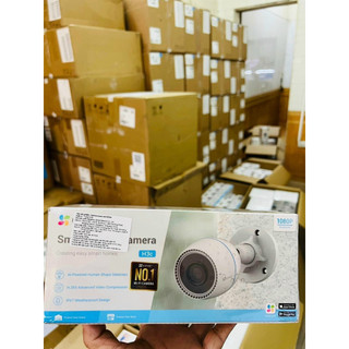 Camera Wifi 360 độ EZVIZ C6N 4MP 2k
