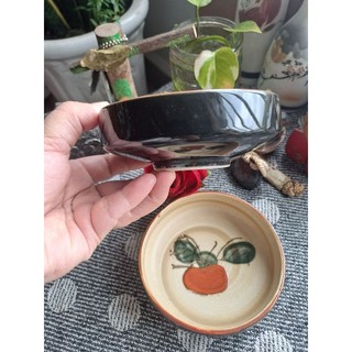Chén cơm mini , chén dưa món...gốm sứ nhật