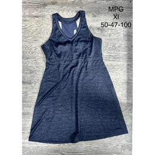 [virusplussize]Đầm balo M PG xuất xịn bigsize