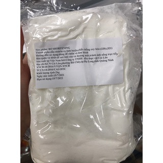 Bơ Shortening Cái Lân 1kg