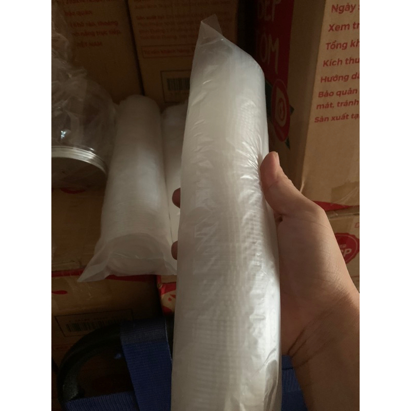 Hủ nước chấm giá sỉ 2oz