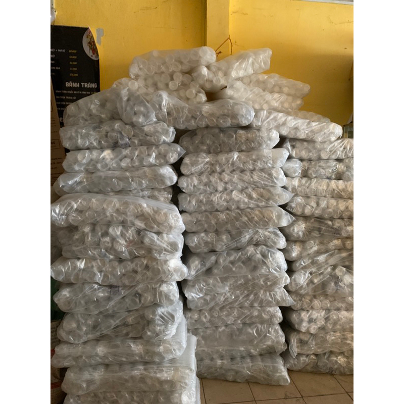 Hủ nước chấm giá sỉ 2oz