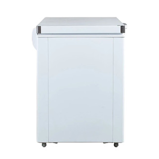 BD-400CI Tủ đông Alaska Inverter 295 lít BD 400CI [MIỄN PHÍ GIAO LẮP HCM]