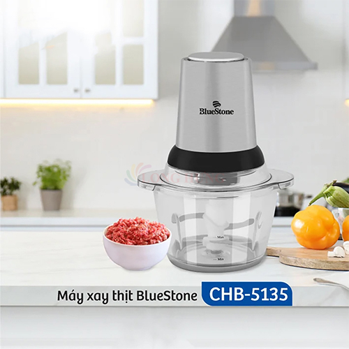Máy xay thịt Bluestone CHB-5135 - Hàng chính hãng