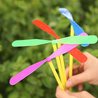 Combo 5 Chong Chóng Tuổi Thơ Đồ Chơi Thú Vị Cho Bé - Giải trí và giáo dục cho bé yêu