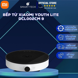 Bếp Từ Xiaomi Youth Lite DCL002CM 9