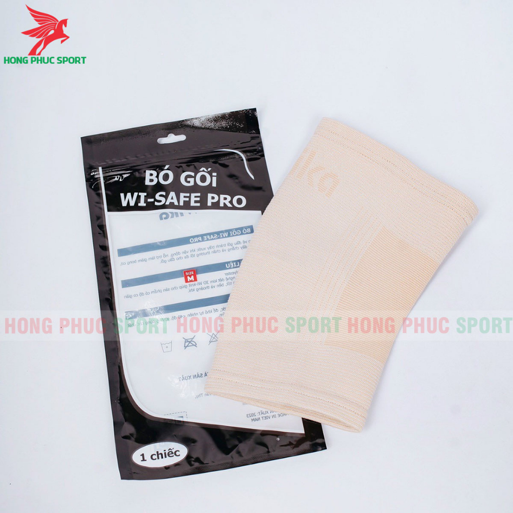 Bó gối tránh chấn thương loại WIKA