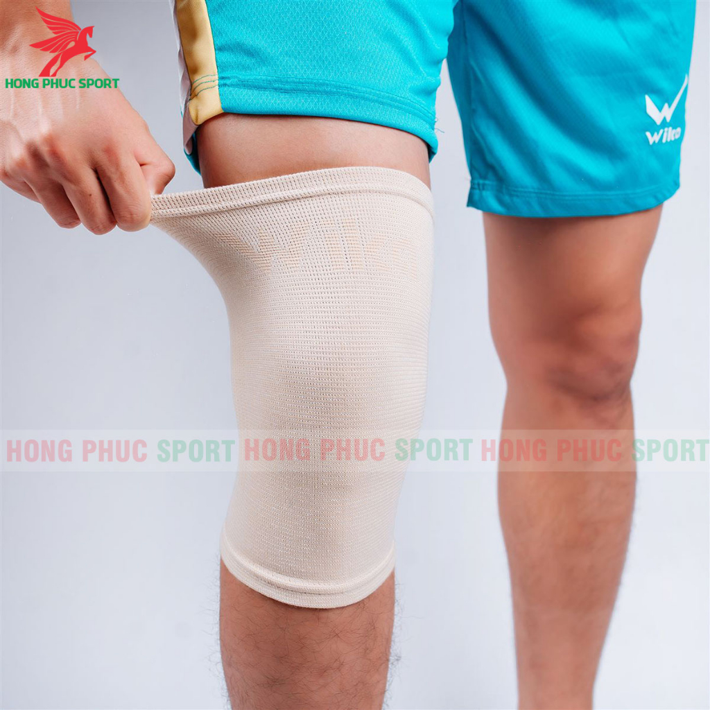 Bó gối tránh chấn thương loại WIKA