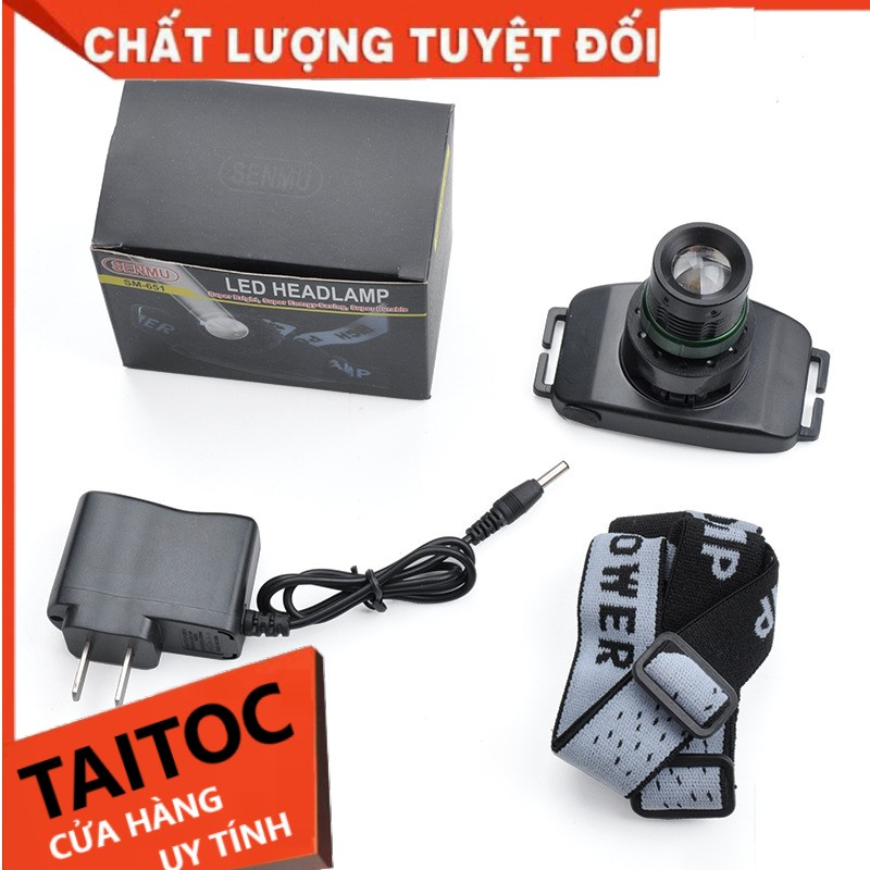 Đèn Pin Chuyện Dụng Ráy Tai