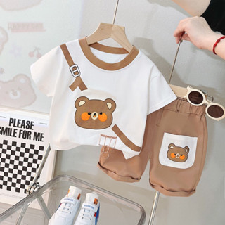 Mẫu Dây Chéo in hoạt hình siêu cutee ❤️ [Kèm Ảnh Thật]