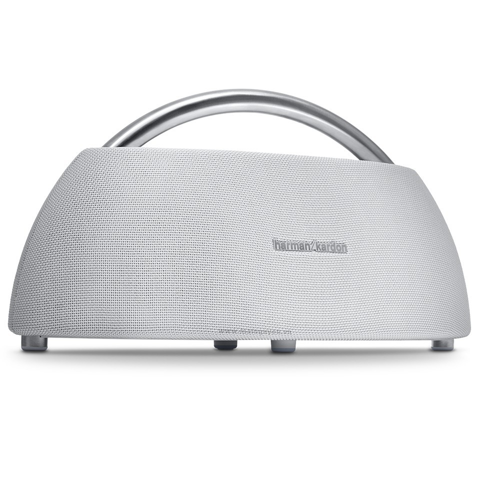 Loa Harman Kardon Go Play 2023 chính hãng - New 100%, Bảo hành 12 tháng