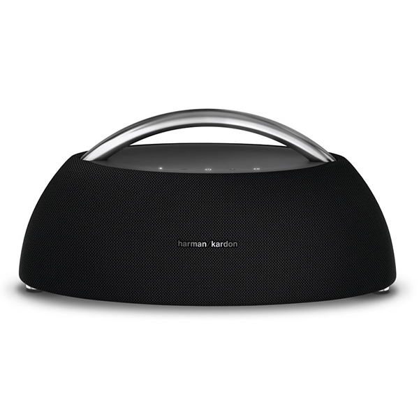 Loa Harman Kardon Go Play 2023 chính hãng - New 100%, Bảo hành 12 tháng