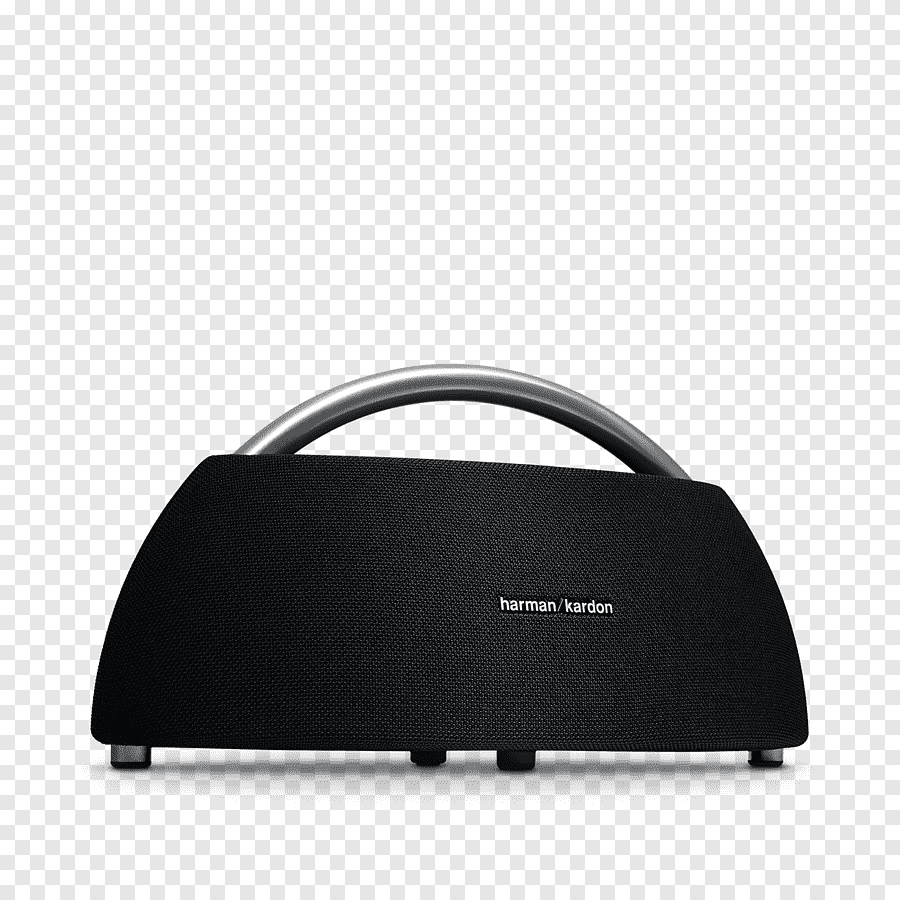 Loa Harman Kardon Go Play 2023 chính hãng - New 100%, Bảo hành 12 tháng
